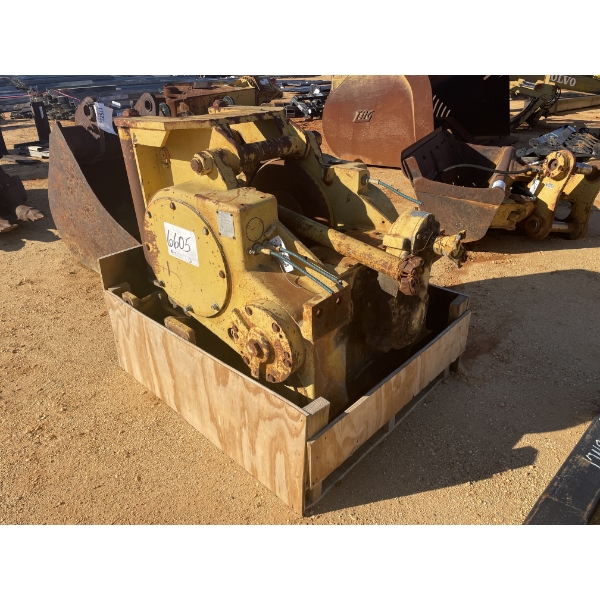 CARCO 50-E00100K Hoist / Winch