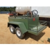 Image 3 : TANDEM AXLE FUEL TRAILER