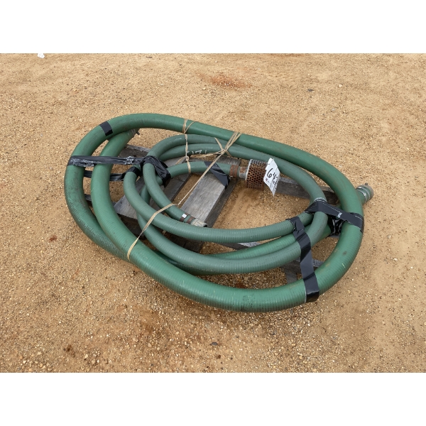 PUMP HOSE