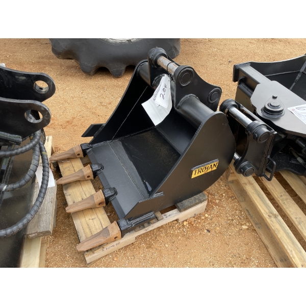2023 TROJAN 24" BUCKET