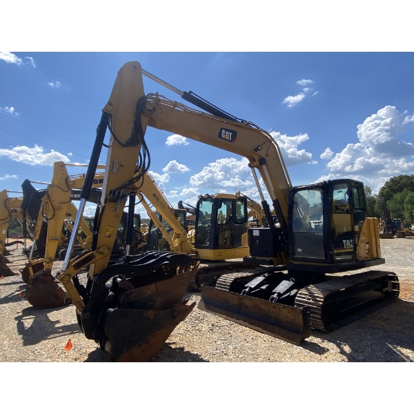 2019 CAT 310 Excavator