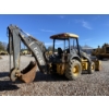 Image 3 : 2011 JOHN DEERE 310J Backhoe