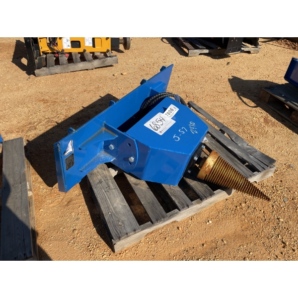 GIYI LS43 LOG SPLITTER
