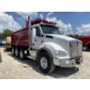 Image 4 : 2026 KENWORTH T880 Dump Truck
