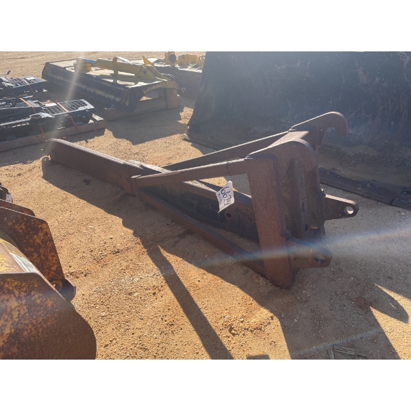 ADJUSTABLE LIFT BOOM