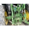 Image 11 : 2019 JOHN DEERE 6110M Farm Tractor