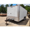 Image 1 : 2010 DIAMOND 518TA-7000 Cargo Trailer