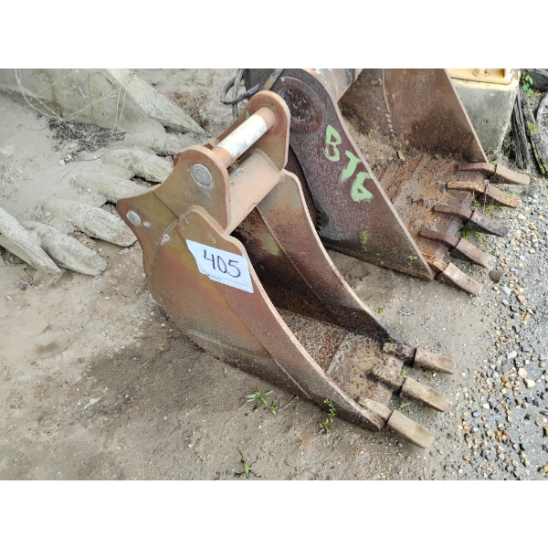 CP 12" BUCKET