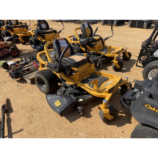 2024 CUB CADET 54" ZERO TURN Lawn Mower