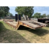 Image 4 : 1979 LOAD KING 403DV Lowboy Trailer