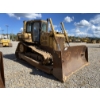 Image 4 : 2005 CAT D6R XL SERIES II Dozer / Crawler Tractor