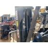 Image 13 : CLARK CGP30 Forklift - Mast