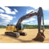 Image 4 : 2023 JOHN DEERE 210P Excavator