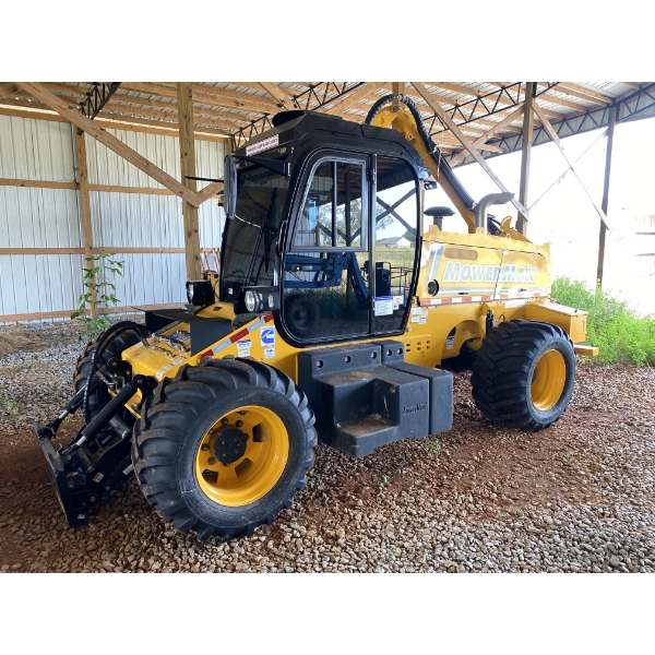 2023 ATMAX MOWER MAX BOOM MOWER