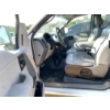 Image 12 : 2005 FORD F150 XL Pickup Truck