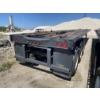 Image 3 : 2005 EVANS GPEAR 348-80 Flatbed Trailer