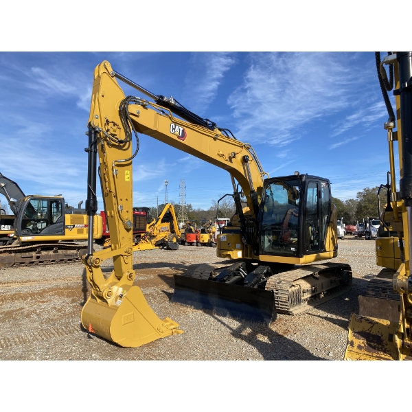 2022 CAT 315 Excavator