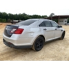 Image 3 : 2017 FORD TAURUS Automobile