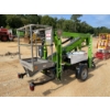 Image 3 : 2022 NIFTYLIFT TM34T Manlift