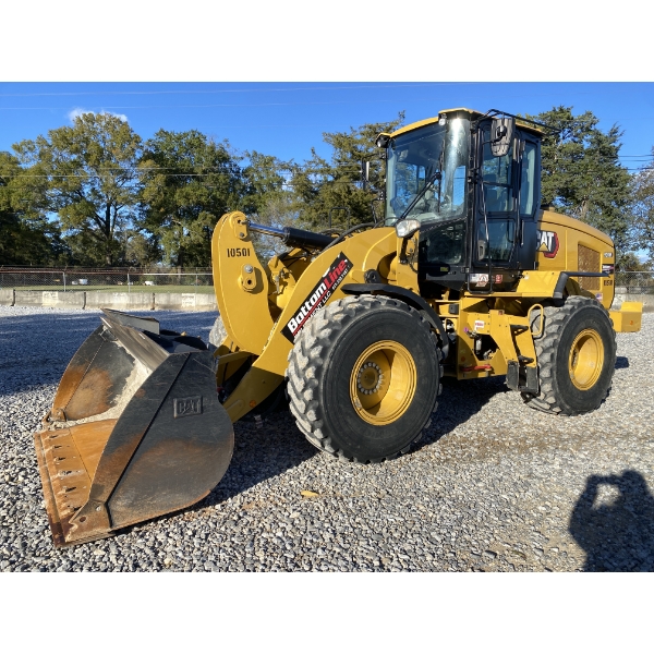 2021 CAT 926M Wheel Loader