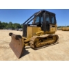 Image 1 : 1996 JOHN DEERE 650G SERIES IV Dozer / Crawler Tractor