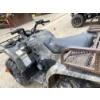 Image 8 : 2003 YAMAHA KODIAK 450 ATV