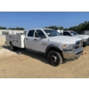 Image 4 : 2015 RAM 5500 HD Service / Mechanic Truck