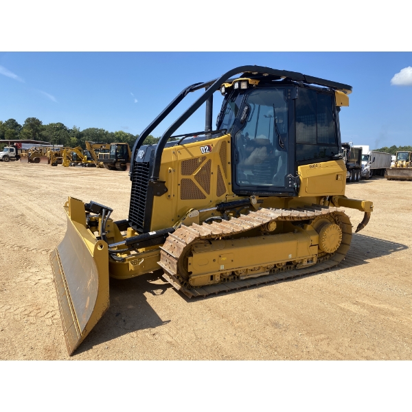 2023 CAT D2 Dozer / Crawler Tractor