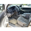 Image 11 : 2008 TOYOTA TACOMA Pickup Truck