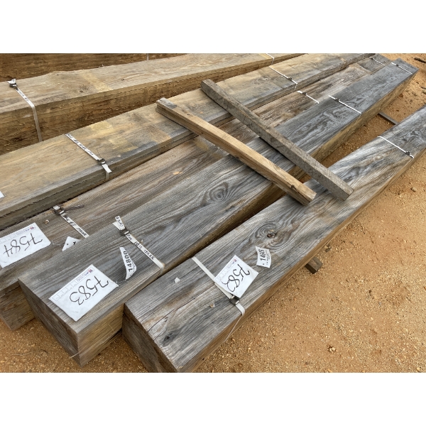 PINE  LUMBER, 1"X12"X16' (12 EA)