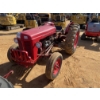Image 1 : MASSEY FERGUSON 35 DELUXE Farm Tractor