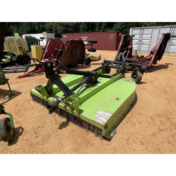 SCHULTE FX107 Rotary Cutter