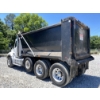 Image 2 : 2017 KENWORTH T880 Dump Truck