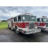 Image 3 : 1997 SPARTAN FIRE TRUCK Emergency Vehicle