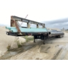 Image 1 : 2002 LUFKIN  Drop / Step Deck Trailer