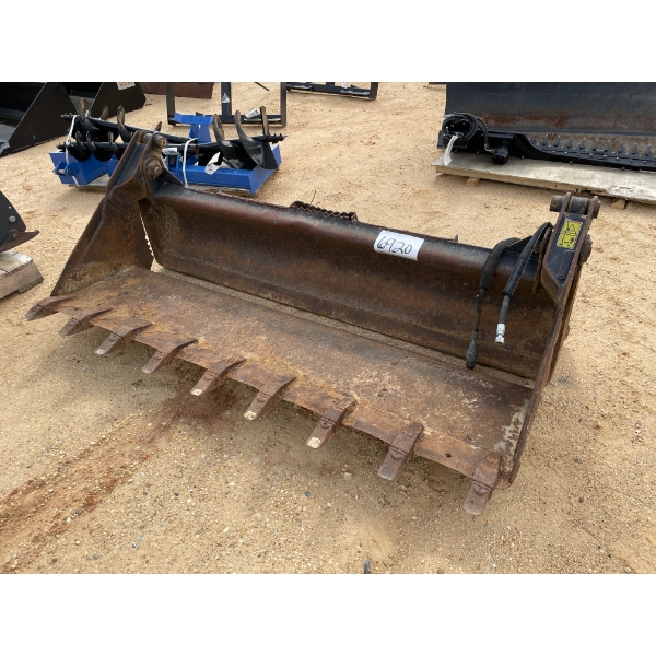 CAT 80  MP BUCKET