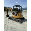 Image 5 : 2017 CAT 304E2 Excavator - Mini