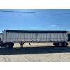 Image 2 : 2007 MAC  Refuse Trailer