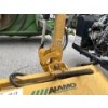 Image 10 : ALAMO RM180 BOOM MOWER Flail Mower