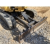 Image 8 : 2023 CAT 301.8 Excavator - Mini
