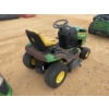 Image 3 : JOHN DEERE 42" RIDING LAWN MOWER Lawn Mower