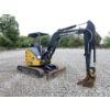 Image 4 : 2021 JOHN DEERE 35G Excavator - Mini
