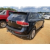 Image 3 : 2013 LINCOLN MKX SUV