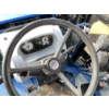 Image 22 : 2015 NEW HOLLAND TS6.110 Farm Tractor