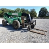 Image 4 : 2017 JLG 10054 Forklift - Telehandler