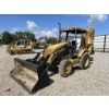 Image 1 : 2003 CAT 430D IT Backhoe