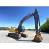 Image 4 : 2013 JOHN DEERE 290G LC Excavator