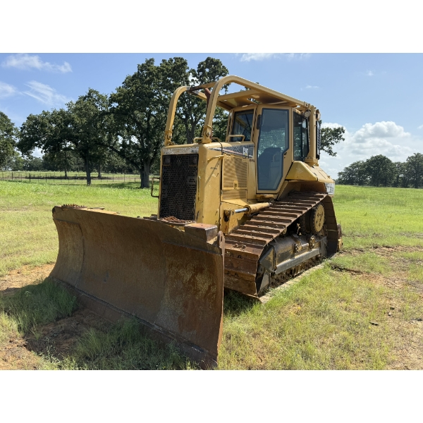 2006 CAT D6N XL Dozer / Crawler Tractor