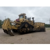 Image 9 : 2015 CAT D11T Dozer / Crawler Tractor