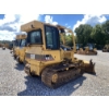 Image 3 : 2007 CAT D3G LGP Dozer / Crawler Tractor
